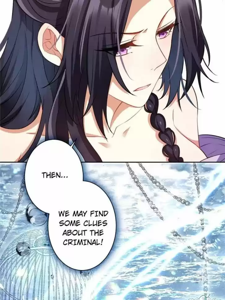 The Evil Girl is The Emperor Ch.097