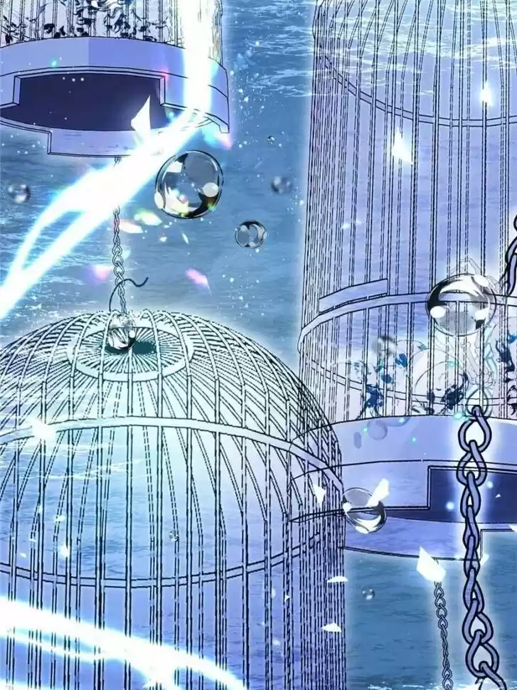 The Evil Girl is The Emperor Ch.097