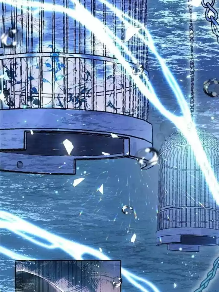 The Evil Girl is The Emperor Ch.097