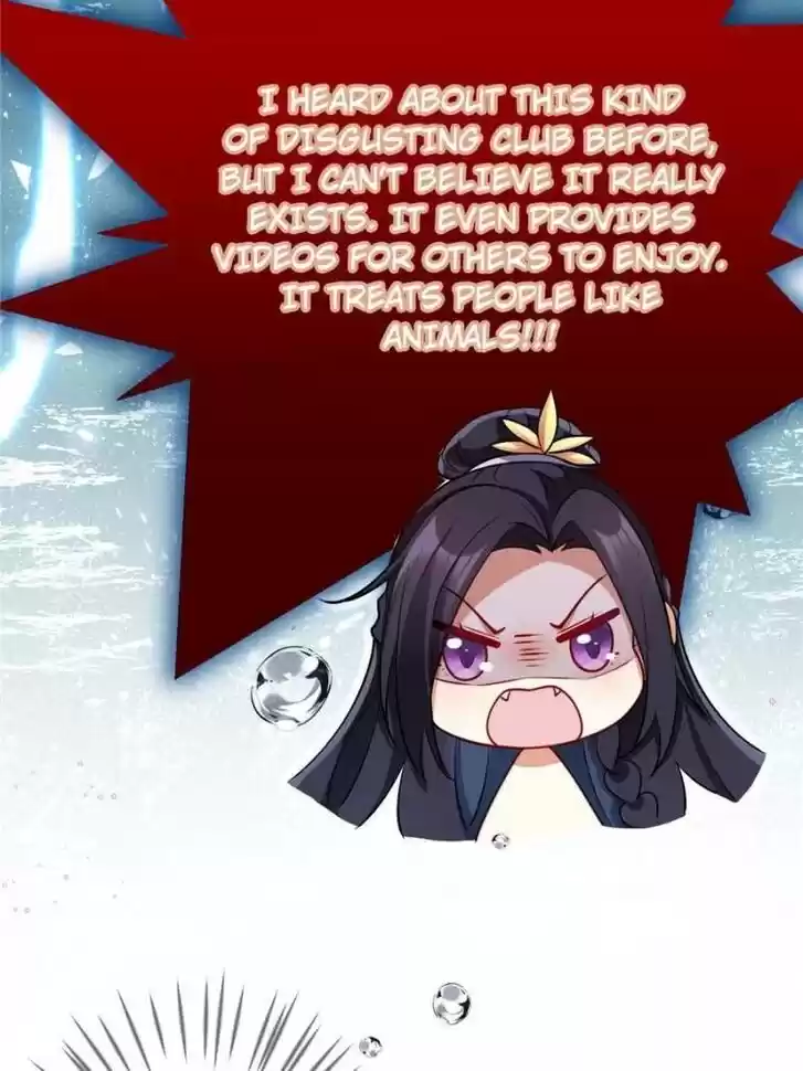 The Evil Girl is The Emperor Ch.097