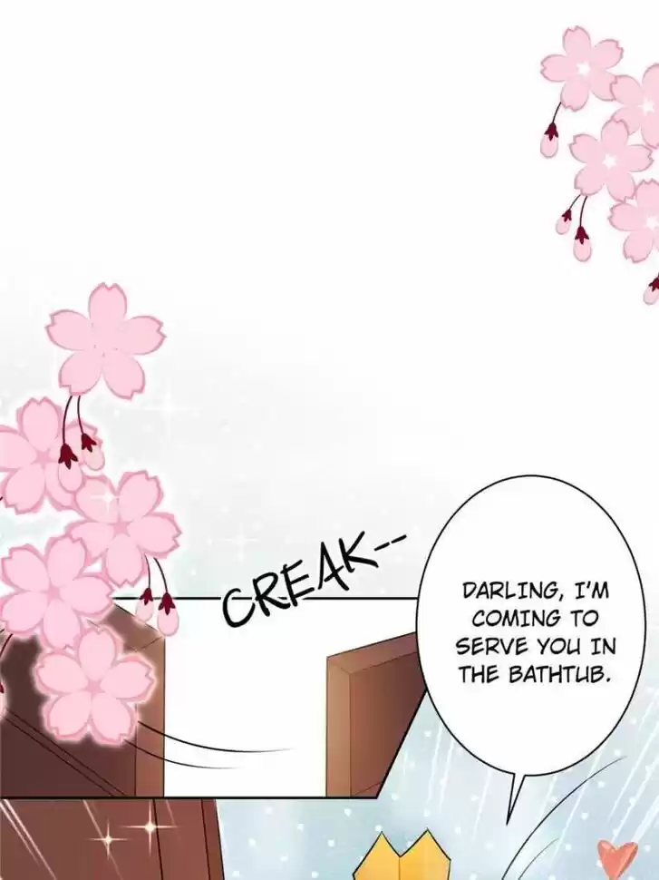 The Evil Girl is The Emperor Ch.097