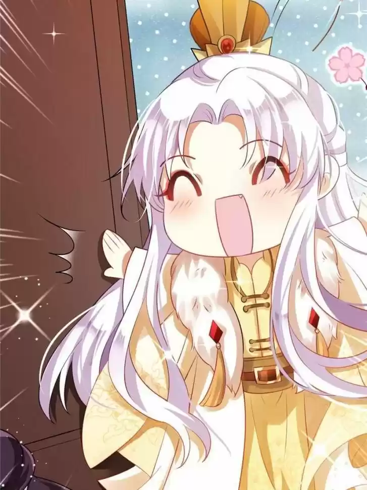 The Evil Girl is The Emperor Ch.097