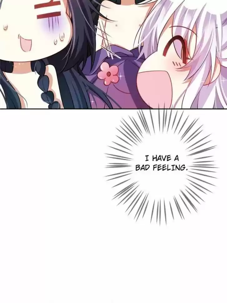 The Evil Girl is The Emperor Ch.097