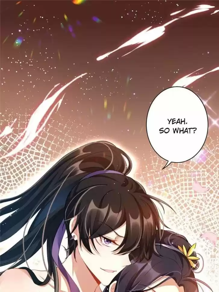 The Evil Girl is The Emperor Ch.098