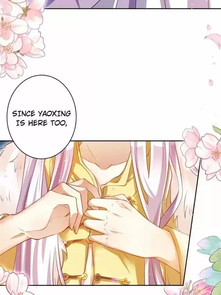 The Evil Girl is The Emperor Ch.098