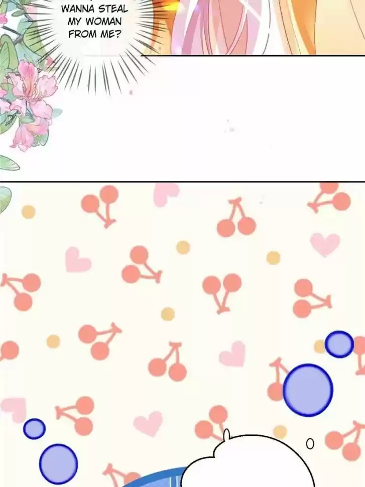 The Evil Girl is The Emperor Ch.098