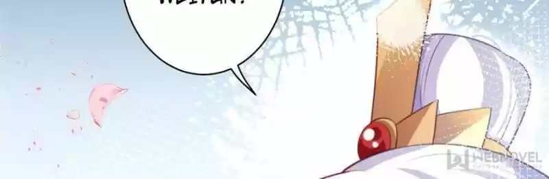 The Evil Girl is The Emperor Ch.098