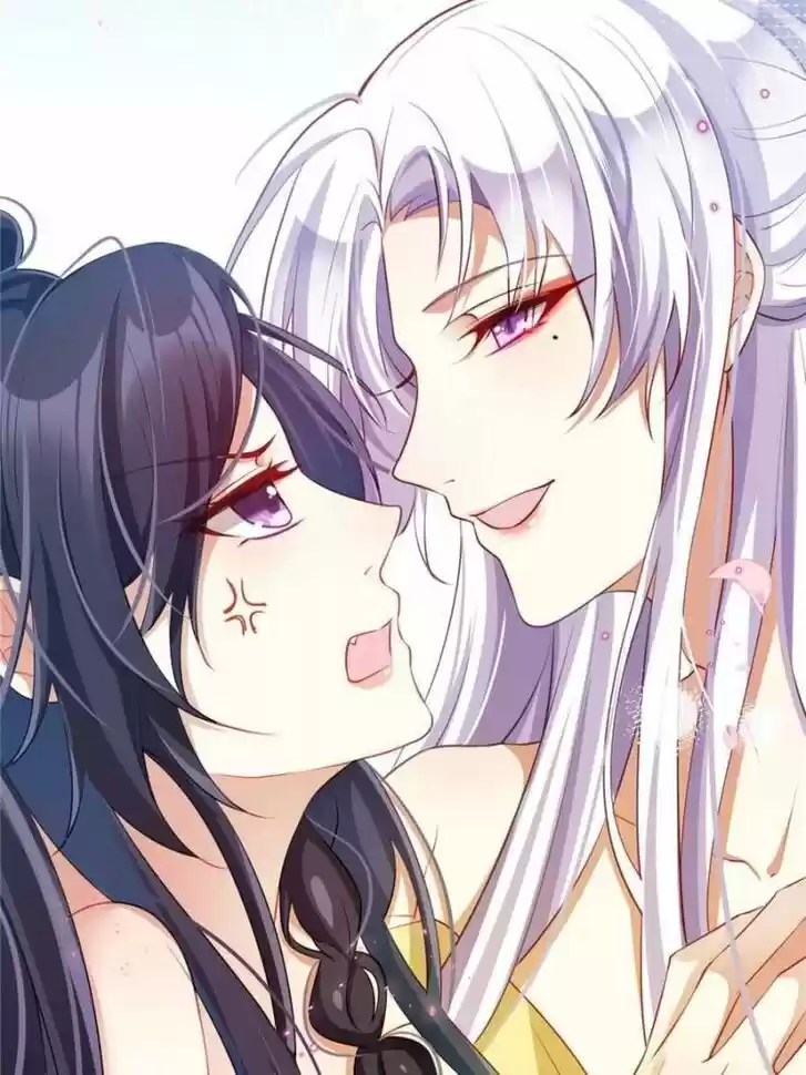 The Evil Girl is The Emperor Ch.098