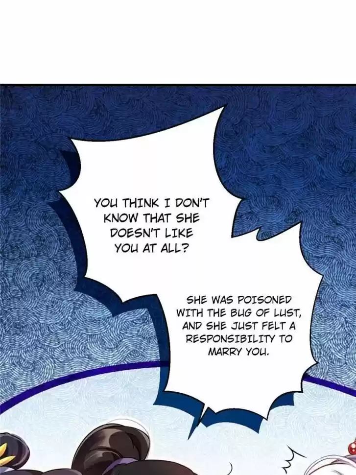 The Evil Girl is The Emperor Ch.098