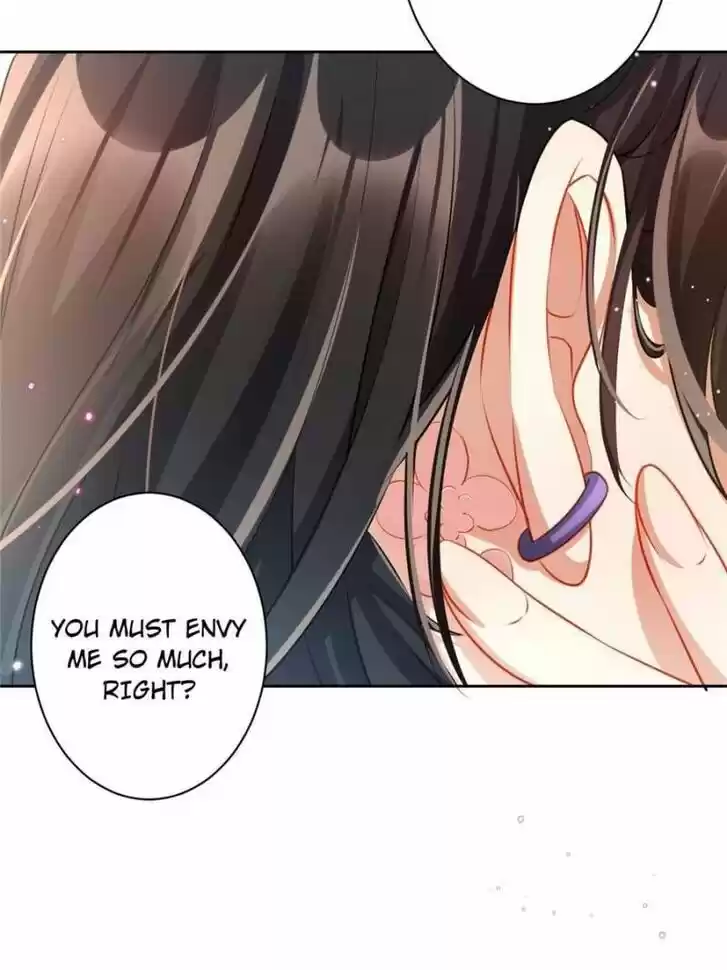 The Evil Girl is The Emperor Ch.098