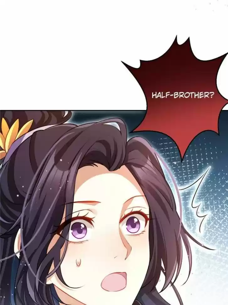 The Evil Girl is The Emperor Ch.098