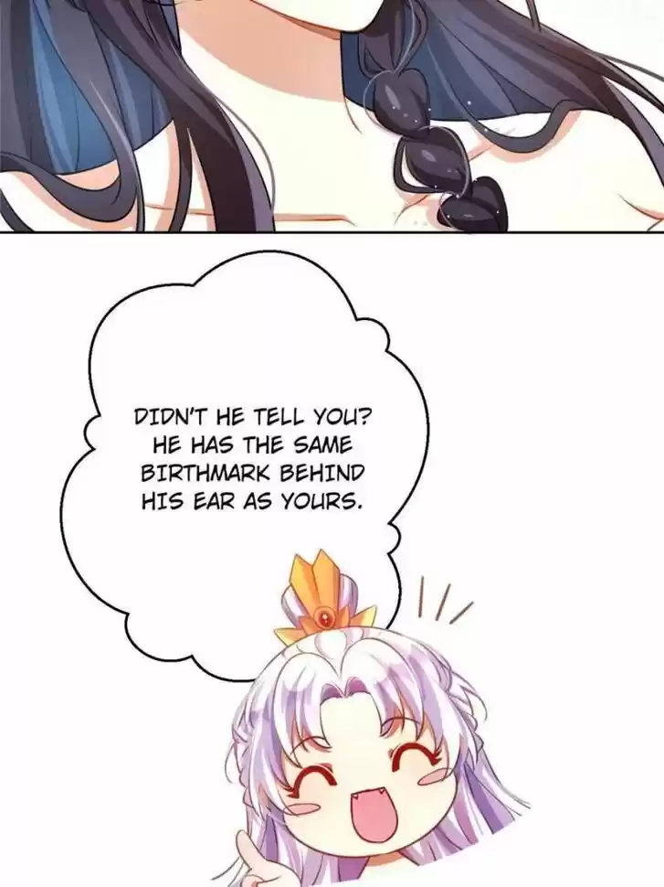 The Evil Girl is The Emperor Ch.098