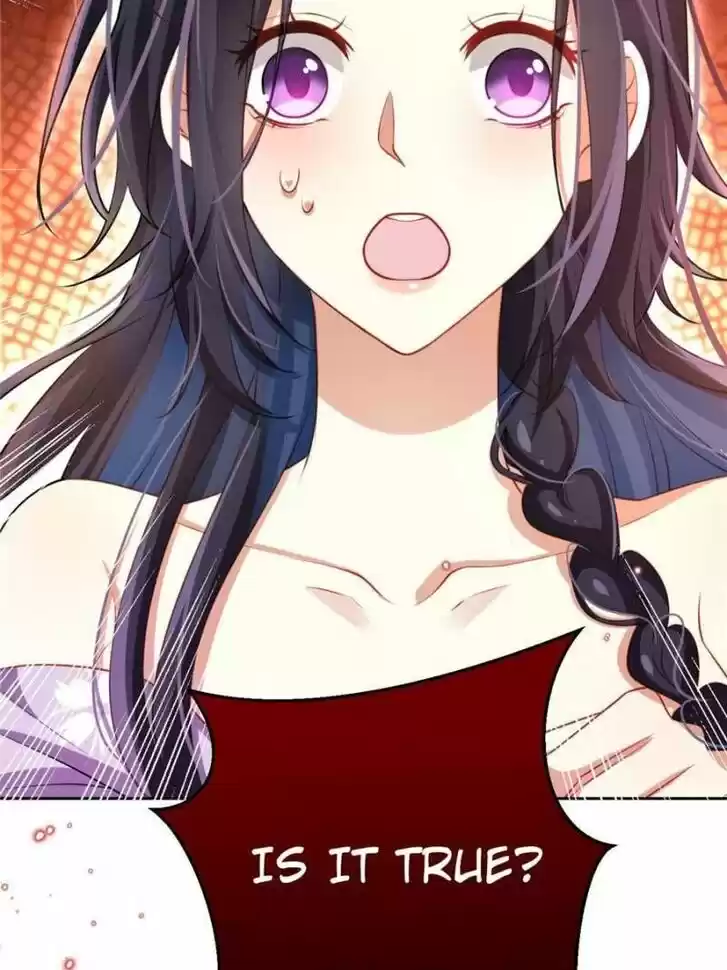 The Evil Girl is The Emperor Ch.098