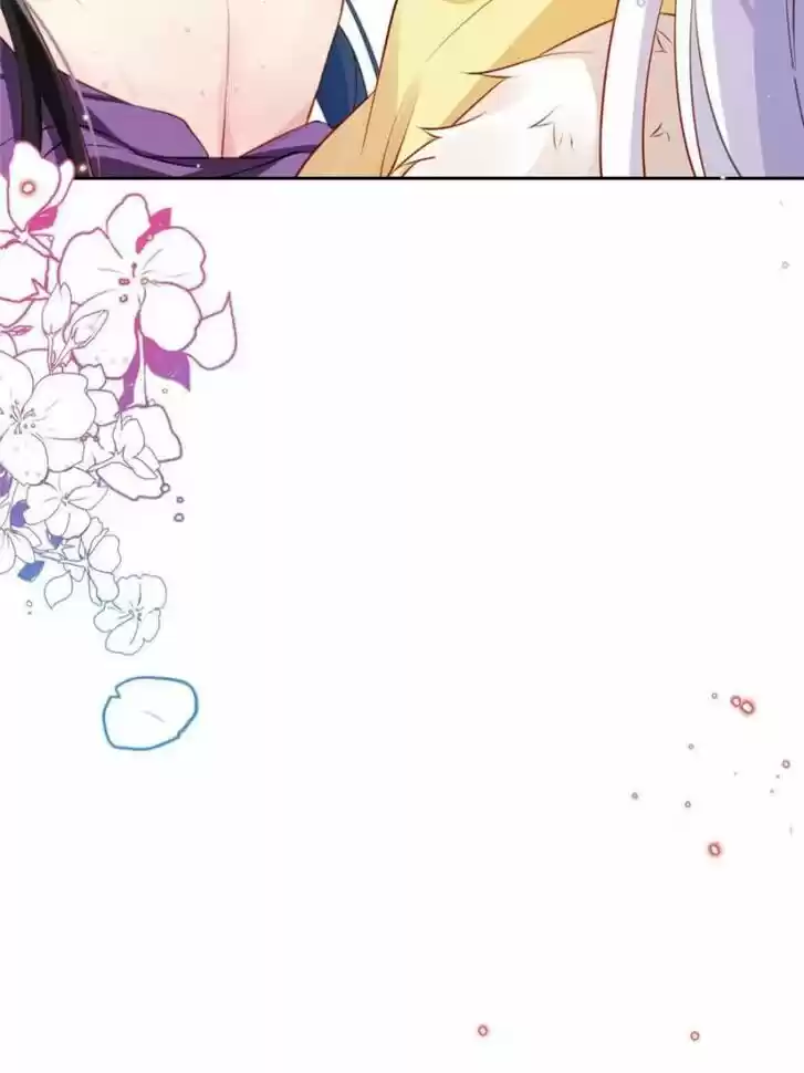 The Evil Girl is The Emperor Ch.098