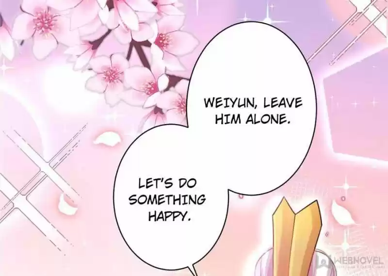 The Evil Girl is The Emperor Ch.098