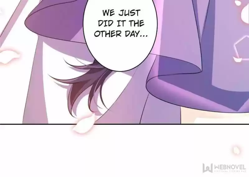 The Evil Girl is The Emperor Ch.098