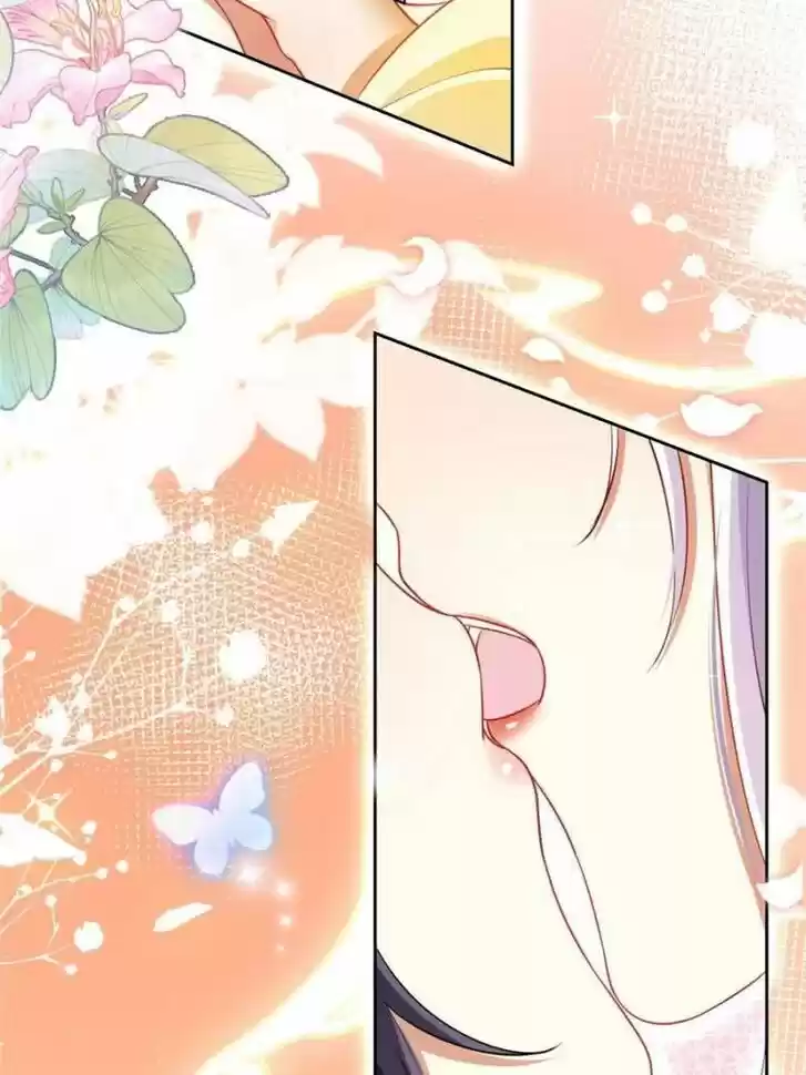 The Evil Girl is The Emperor Ch.098