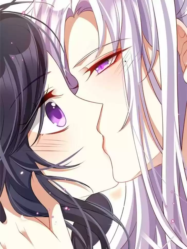 The Evil Girl is The Emperor Ch.098