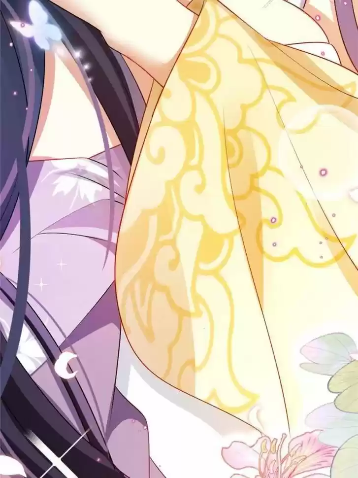 The Evil Girl is The Emperor Ch.098