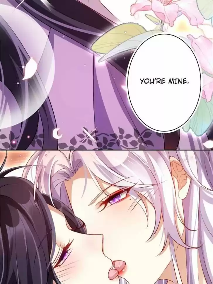 The Evil Girl is The Emperor Ch.098