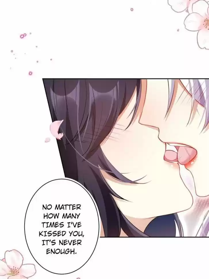 The Evil Girl is The Emperor Ch.098