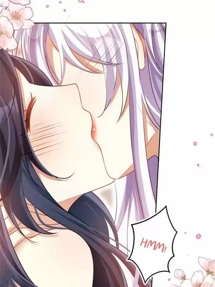 The Evil Girl is The Emperor Ch.098