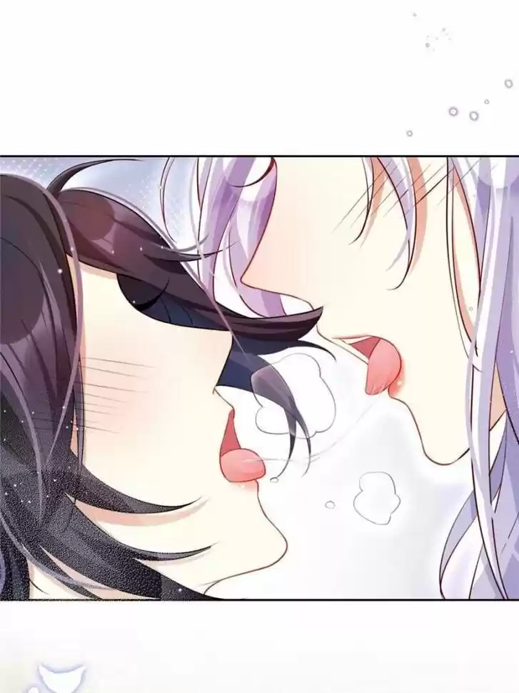 The Evil Girl is The Emperor Ch.098