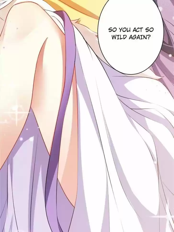 The Evil Girl is The Emperor Ch.098