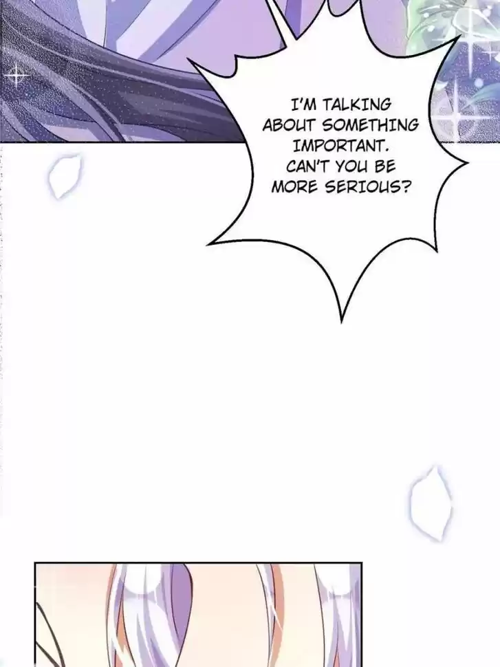 The Evil Girl is The Emperor Ch.098