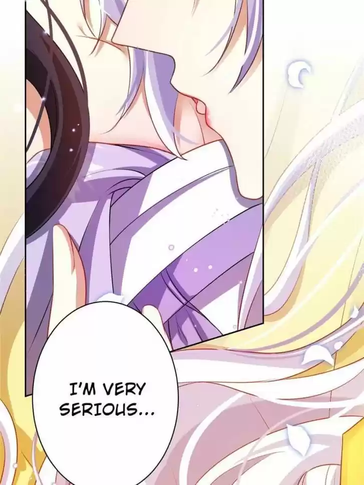 The Evil Girl is The Emperor Ch.098