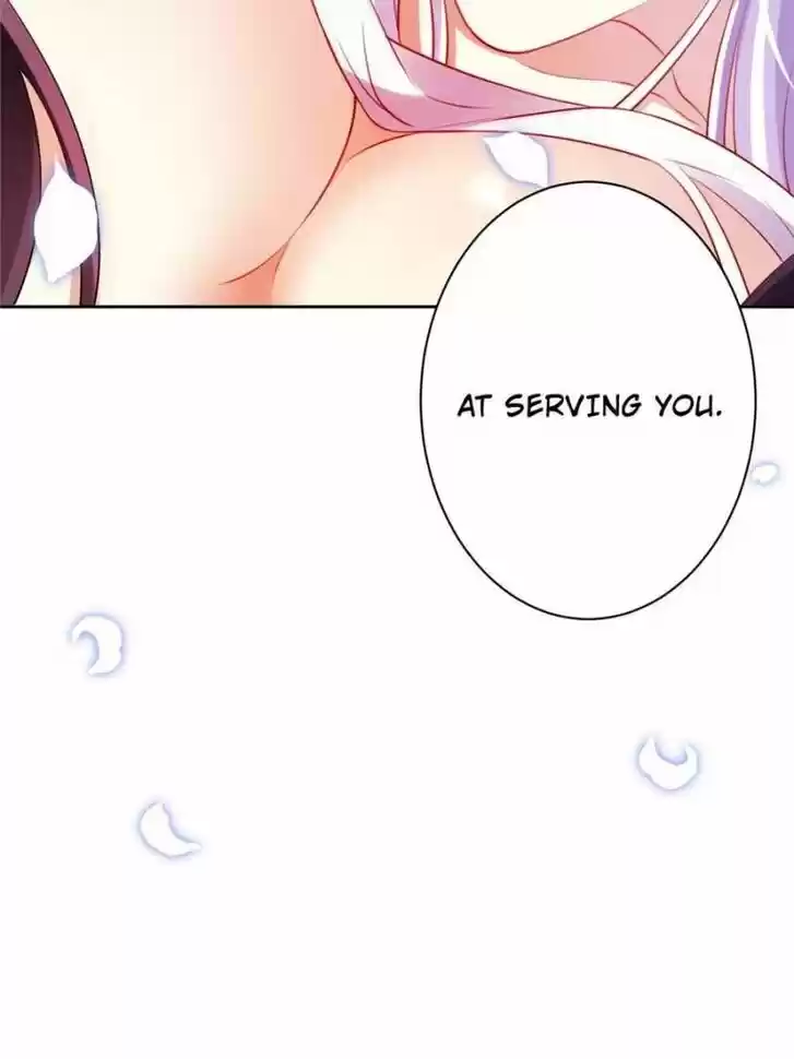 The Evil Girl is The Emperor Ch.098