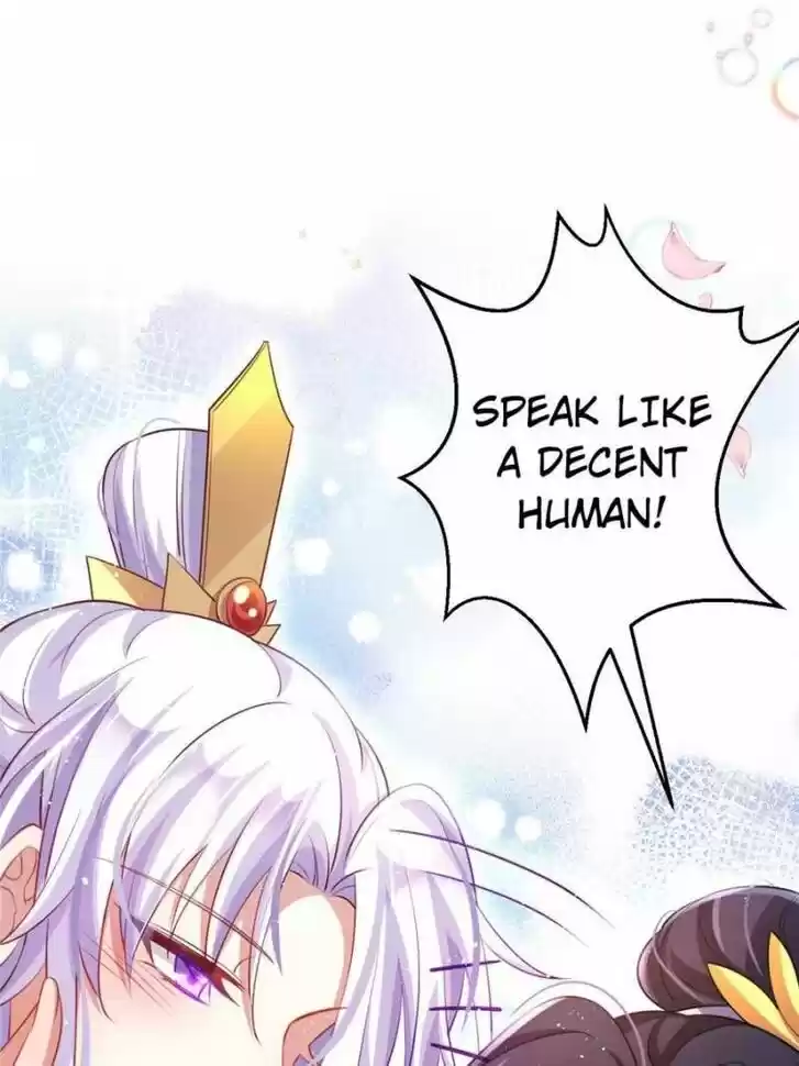 The Evil Girl is The Emperor Ch.098