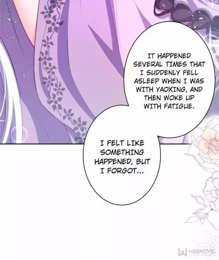 The Evil Girl is The Emperor Ch.098