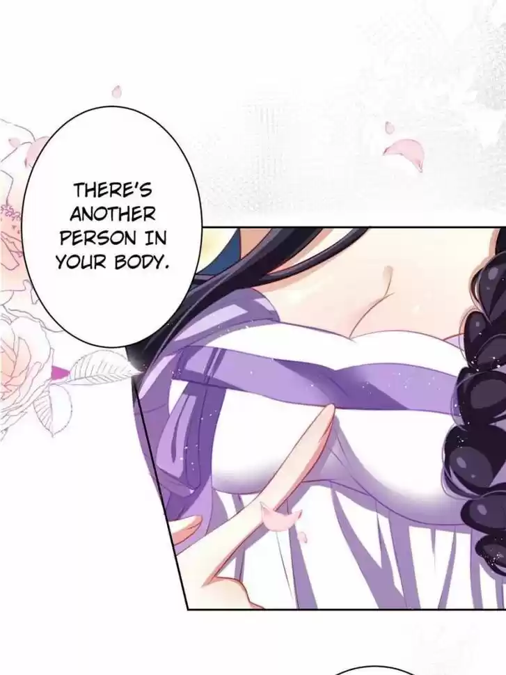 The Evil Girl is The Emperor Ch.098