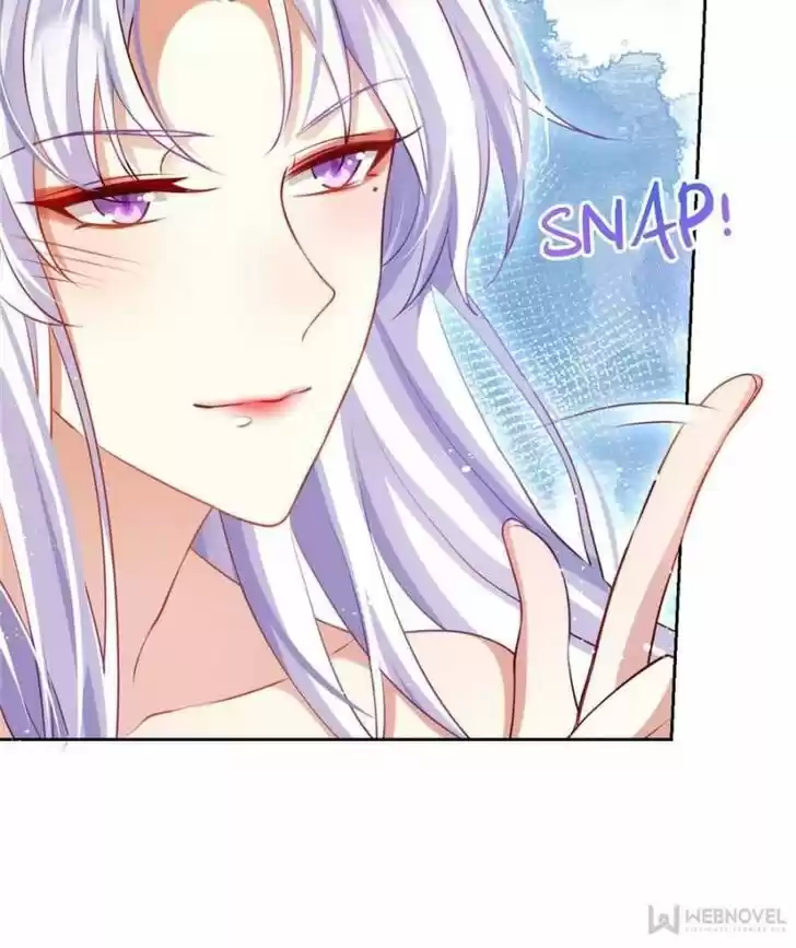 The Evil Girl is The Emperor Ch.098