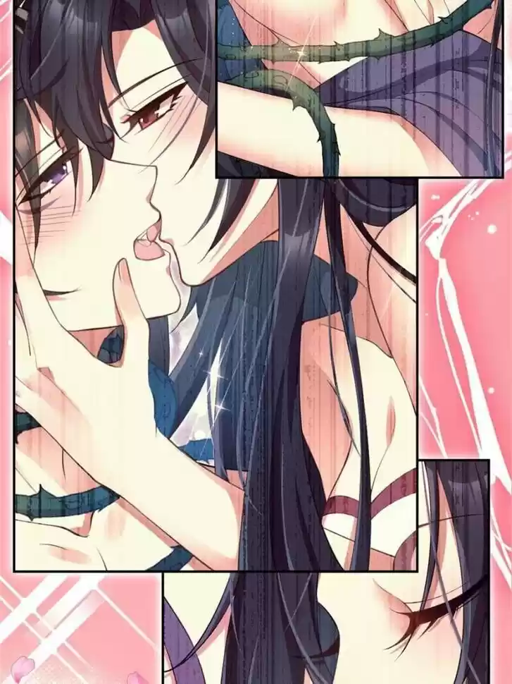 The Evil Girl is The Emperor Ch.098