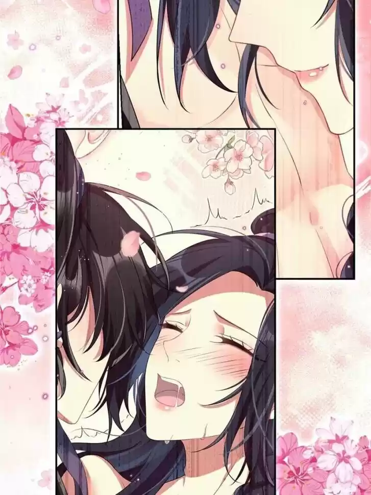 The Evil Girl is The Emperor Ch.098