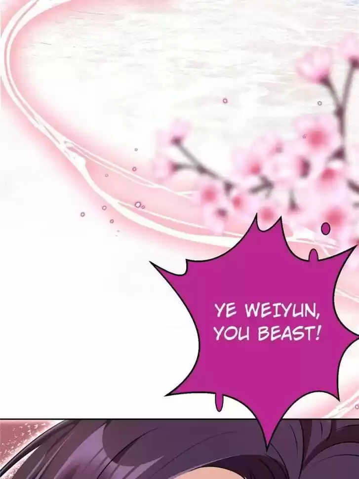 The Evil Girl is The Emperor Ch.098