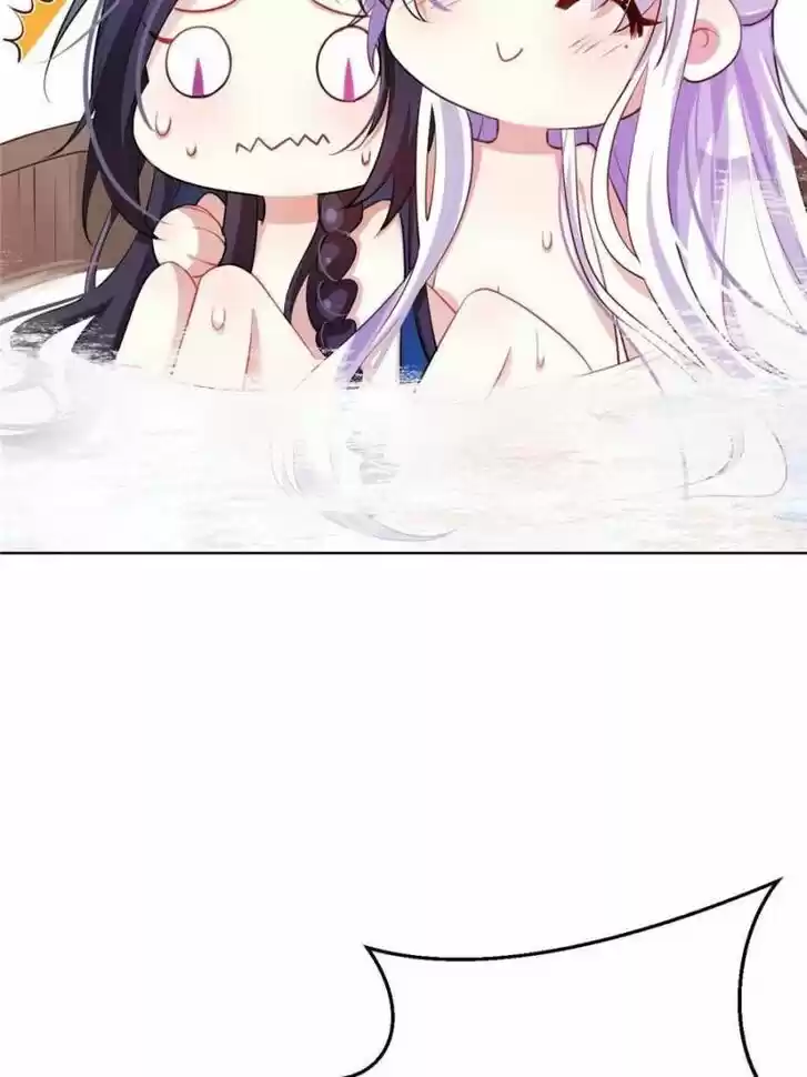 The Evil Girl is The Emperor Ch.099