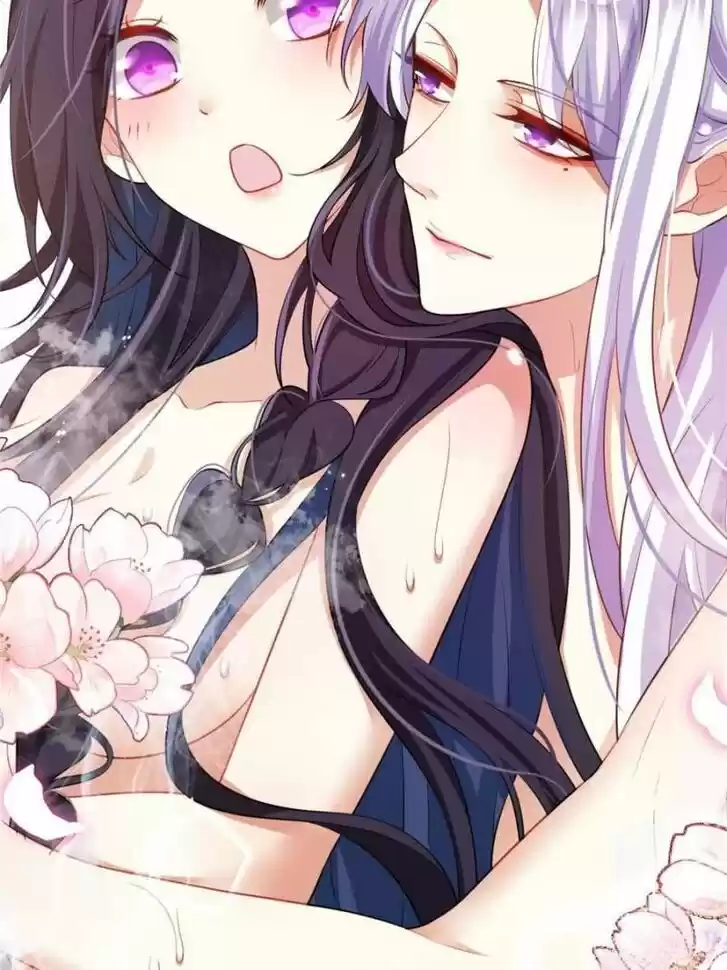 The Evil Girl is The Emperor Ch.099