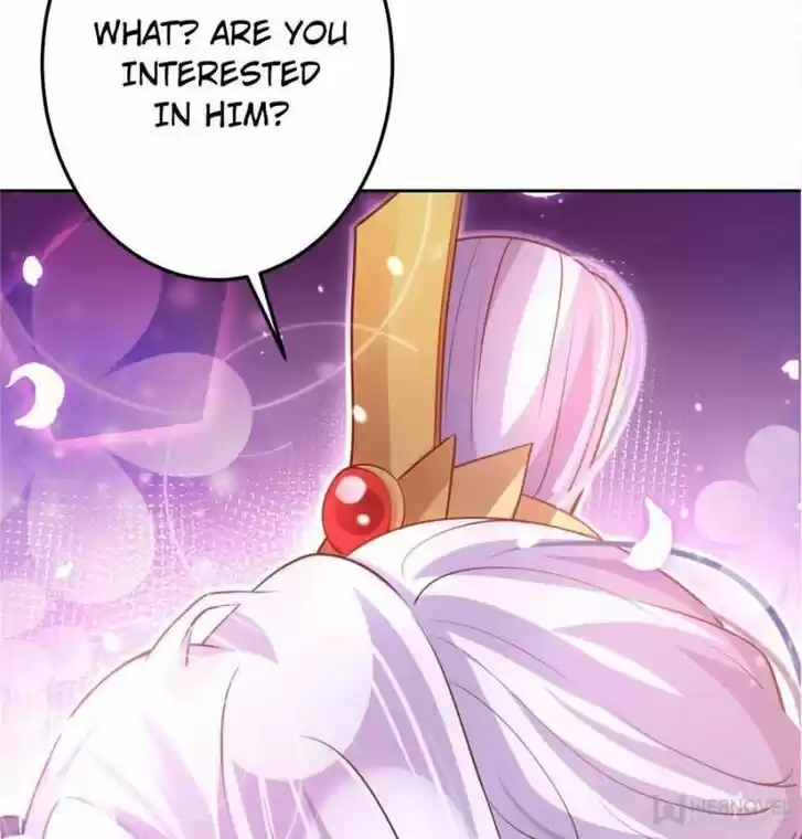 The Evil Girl is The Emperor Ch.099