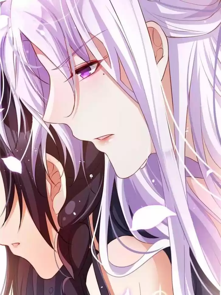 The Evil Girl is The Emperor Ch.099