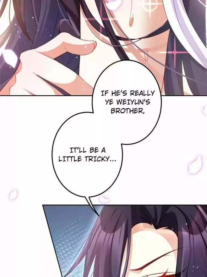 The Evil Girl is The Emperor Ch.099