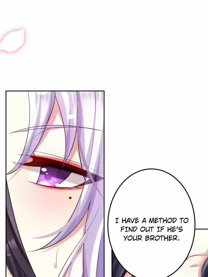 The Evil Girl is The Emperor Ch.099