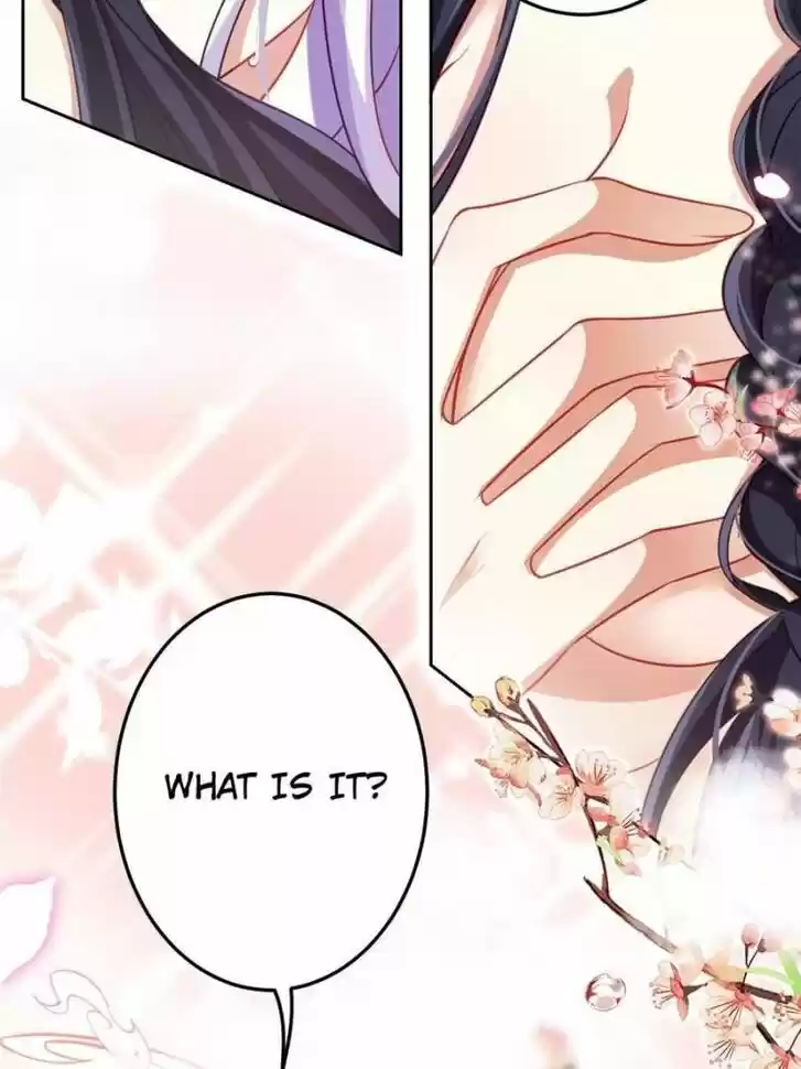 The Evil Girl is The Emperor Ch.099