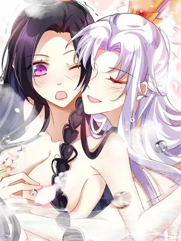 The Evil Girl is The Emperor Ch.099