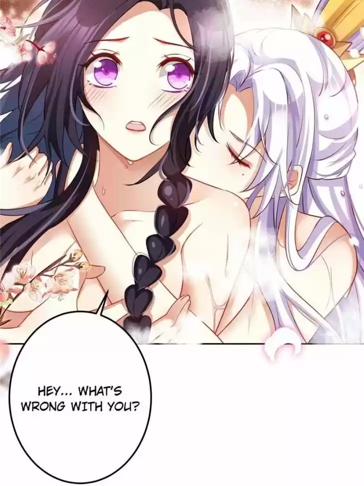 The Evil Girl is The Emperor Ch.099