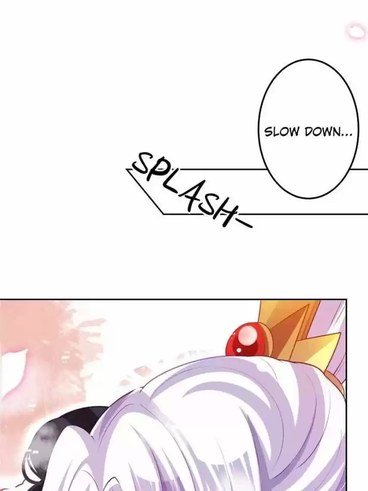 The Evil Girl is The Emperor Ch.099