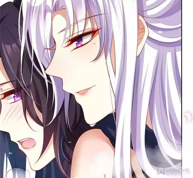 The Evil Girl is The Emperor Ch.099