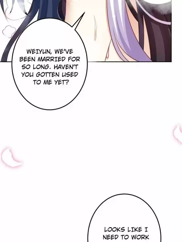 The Evil Girl is The Emperor Ch.099